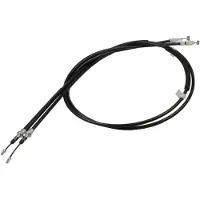 MAXGEAR Vaijeri, seisontajarru 32-1614