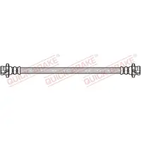 Quick Brake Jarruletku 25.057