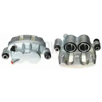 BUDWEG CALIPER Jarrusatula Budweg, 344008 - Renault - Master. Opel - Movano. Nissan - Interstar