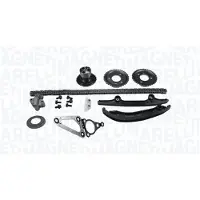 MAGNETI MARELLI Jakoketjusarja 341500000512