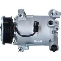 NRF Kompressori, ilmastointilaite 32852