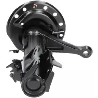 KAVO PARTS Iskunvaimennin SSA-9089