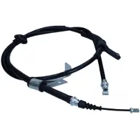 MAXGEAR Vaijeri, seisontajarru 32-0922