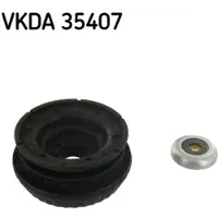 Skf Jousijalan tukilaakeri VKDA 35407