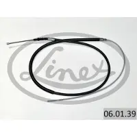 Linex Vaijeri, seisontajarru 06.01.39