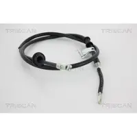 TRISCAN Vaijeri, seisontajarru 8140 21104