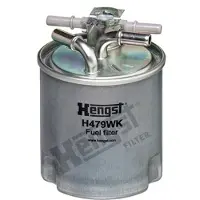 HENGST FILTER Polttoainesuodatin H479WK