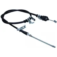 MAXGEAR Vaijeri, seisontajarru 32-1106