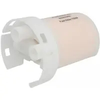 JC PREMIUM Polttoainesuodatin B32079PR