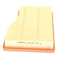 Bosch Ilmansuodatin F 026 400 593
