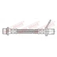 Quick Brake Jarruletku 22.911
