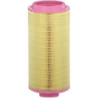 MANN-FILTER Ilmansuodatin C 25 024/1