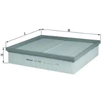 MAHLE ORIGINAL Ilmansuodatin LX 946