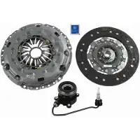 SACHS Kytkinpaketti 3000 990 174
