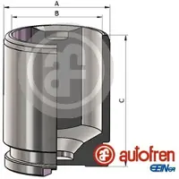 AUTOFREN SEINSA Mäntä, jarrusatula D025602