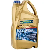 Ravenol Vaihteistoöljy 1211146-004-01-999