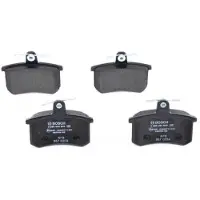 Bosch Jarrupalasarja 0 986 494 846, takana