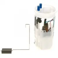 Bosch Polttoaineen syöttöyksikkö 0 986 580 934