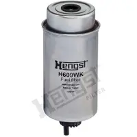 HENGST FILTER Polttoainesuodatin H609WK