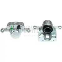 BUDWEG CALIPER Jarrusatula BUDWEG 344258, takana vasen
