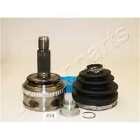 Japanparts Nivelsarja, vetoakseli GI-454