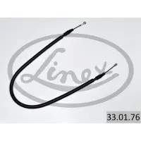 Linex Vaijeri, seisontajarru 33.01.76