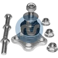 RTS Pallonivel 93-09213-056
