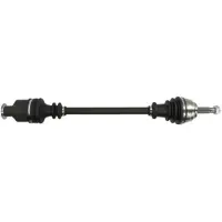 PASCAL Vetoakseli G2R050PC