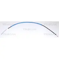 TRISCAN Vaijeri, seisontajarru 8140 251257