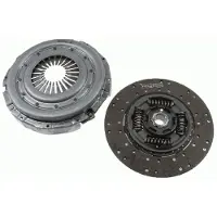 SACHS Kytkinsarja 3400 127 701