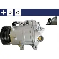 MAHLE ORIGINAL Kompressori, ilmastointilaite ACP 1411 000S