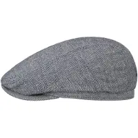 Bugatti Herringbone-lakki