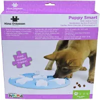 Nina ottosson Puppy Smart Aktivointipeli Pennulle