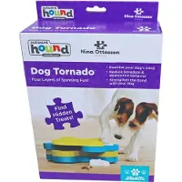 NINA OTTOSEN Dog Tornado Aktivointipeli Koiralle