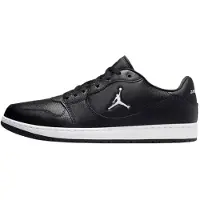Nike Jordan Access Court Low - Black - 45.5