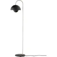 &tradition Flowerpot VP12 lattiavalaisin Matt black