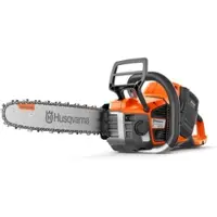 Husqvarna 540i XP Akkumoottorisaha (ei akkua+laturia)
