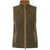 Härkila Sandhem 200 Vest Women Willow Green 2XL