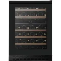 Temptech Prestige PRESPRO60 -viinikaappi
