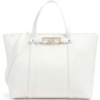 Armani Exchange for woman. XW002609AF15632U0011 Bag Design beige (OSFA), Casual, Polyester