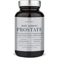 Nordbo Male Support Prostate 120 kaps 120 kaps