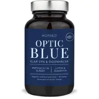 Nordbo Optic Blue 60 kaps 60 kaps