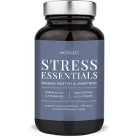 Ginza.se Stress Essentials 60 kap