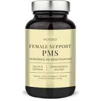 Nordbo Female Support PMS 90 kpl