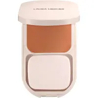 Laura Mercier Real Flawless Feather Matte Powder Foundation 4W Crème B