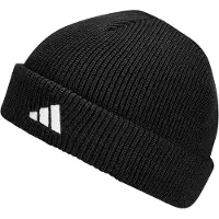 Adidas K Beanie - Black - 52-54