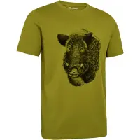 Deerhunter Jaxon T-shirt Wild Moss 4XL