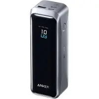Anker Prime 220W varavirtalähde, 20 100 mAh
