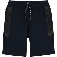 We fashion Housut marine / musta / valkoinen