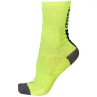 Bioracer Classic Socks Pyöräilysukat koko L väri vihreä
